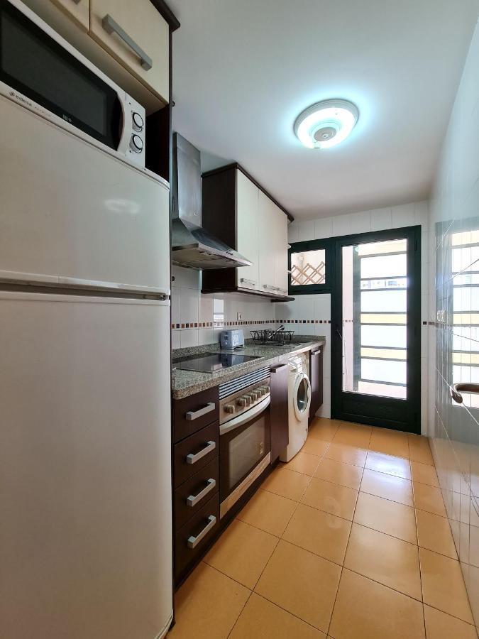 Apartamento Completo Torresol I Benidorm Kültér fotó