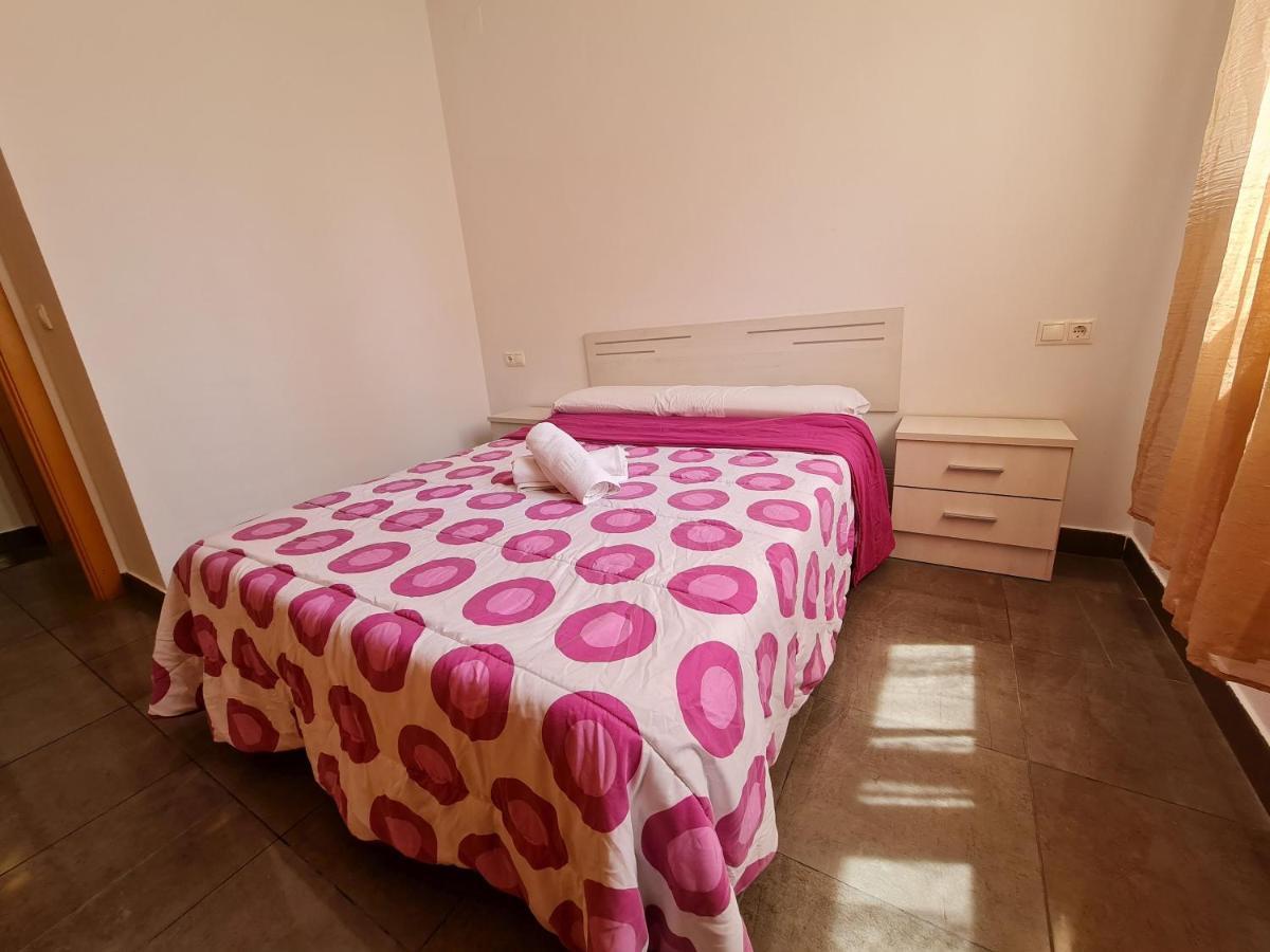 Apartamento Completo Torresol I Benidorm Kültér fotó