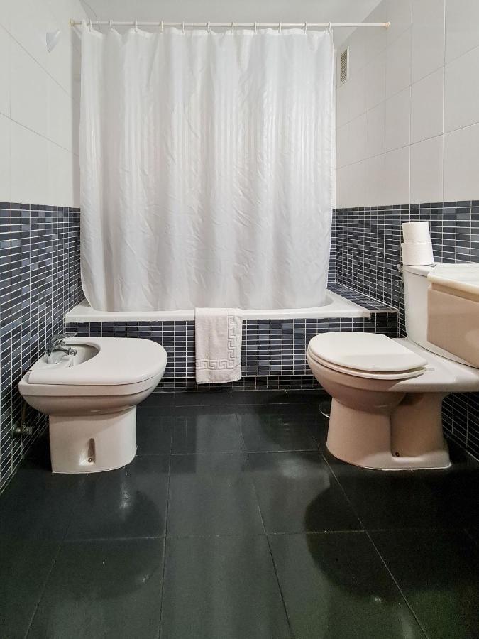 Apartamento Completo Torresol I Benidorm Kültér fotó