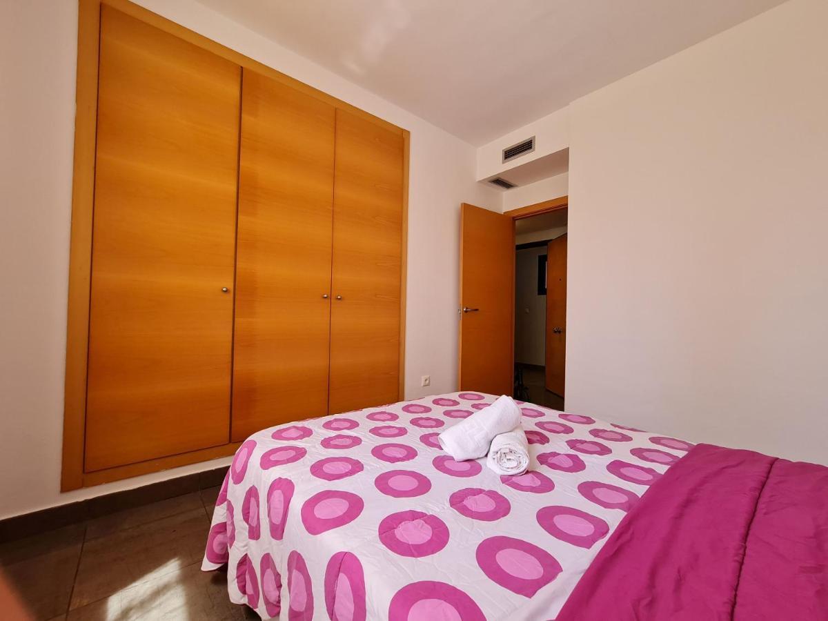 Apartamento Completo Torresol I Benidorm Kültér fotó
