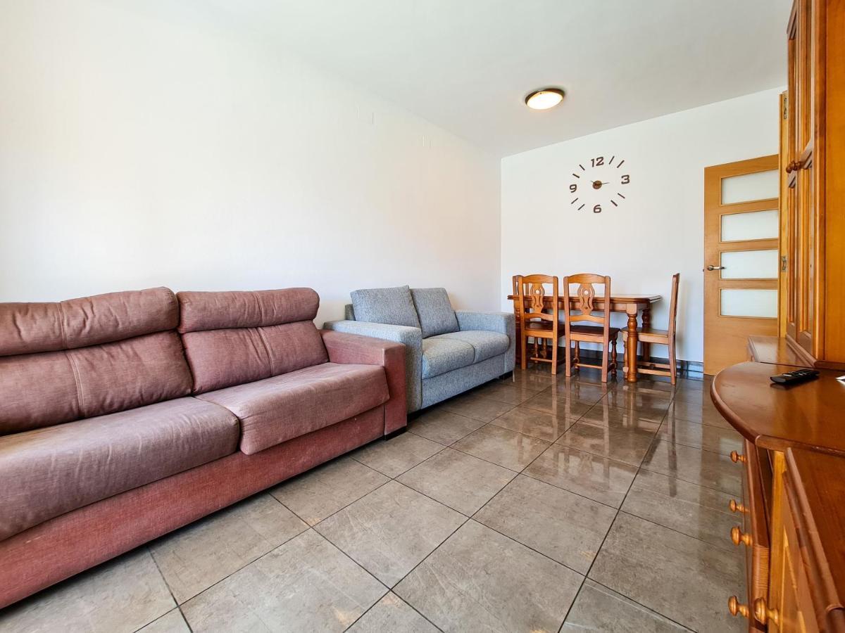 Apartamento Completo Torresol I Benidorm Kültér fotó