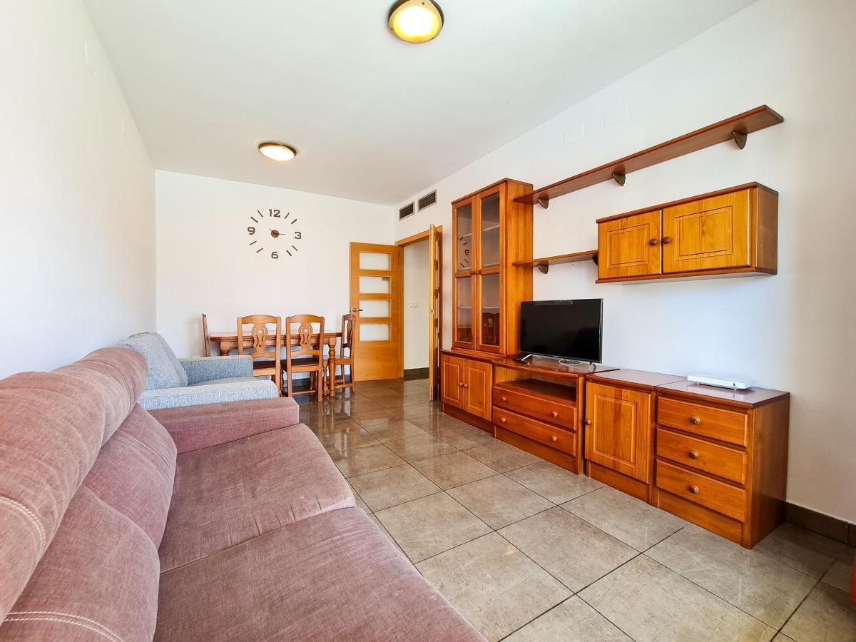 Apartamento Completo Torresol I Benidorm Kültér fotó