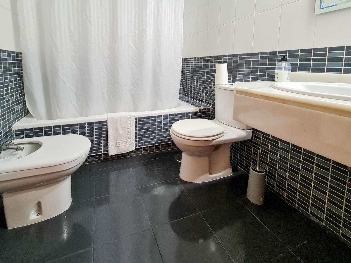 Apartamento Completo Torresol I Benidorm Kültér fotó